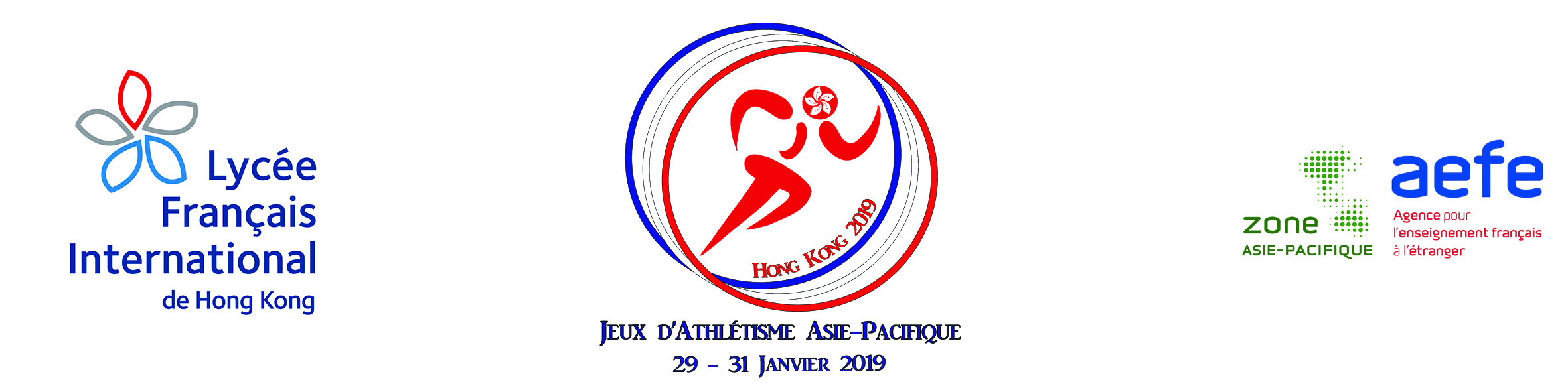 Jeux d'Athlétisme Asie Pacifique