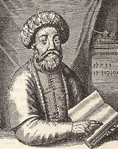Sabbatai Tsevi