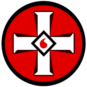 Symbole du Ku Klux Klan